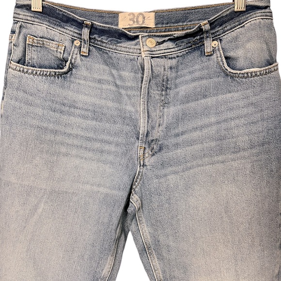 We The Free Maggie jeans. - Picture 7 of 8